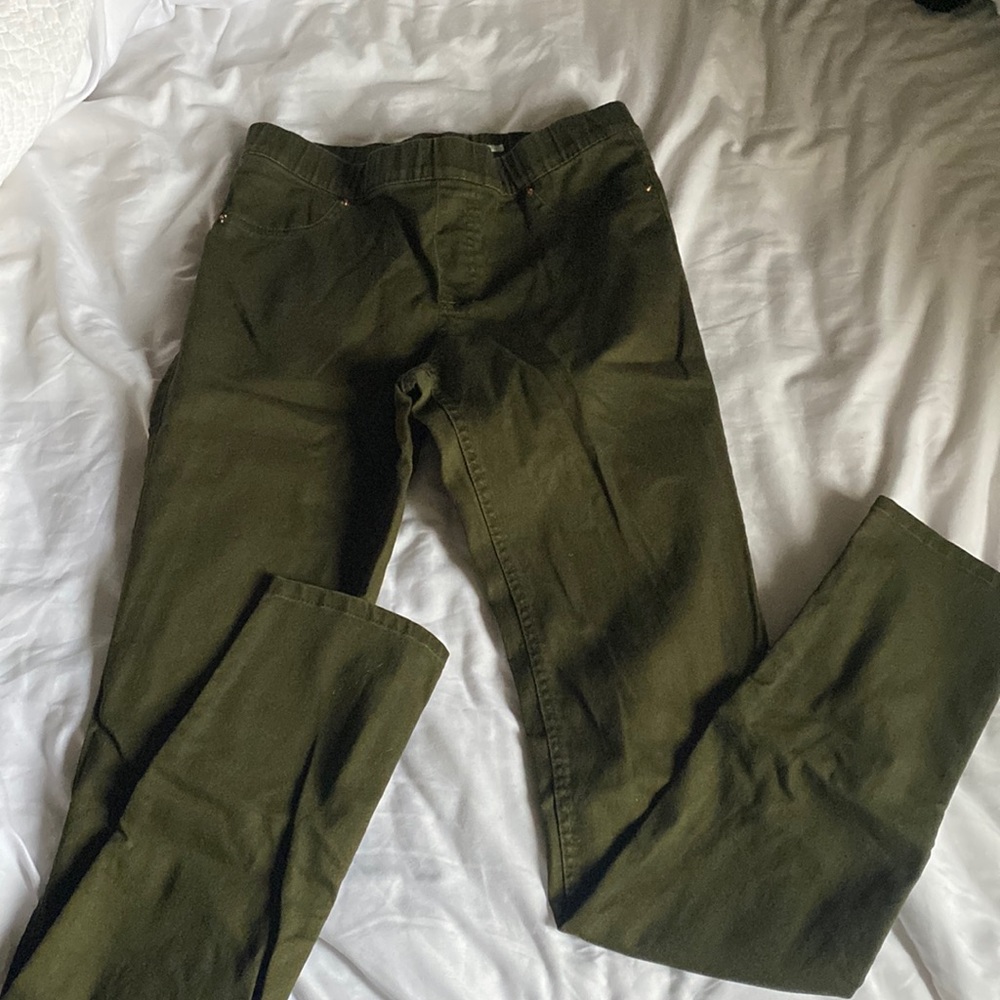 Jegging